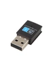 Адаптер блютуз WiFi Bluetooth 4.0 USB Nano приймач мережева карта для комп'ютера та ноутбука бездротовий модуль 150 Мбіт/с зовнішній передавач сигналу інтернет 2в1 багатосистемний міні донгл для ПК Windows MacOS Linux - зображення 6