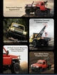 Машинка на радіокеруванні MN82T Toyota Land Cruiser 79 1:12 Червоний - изображение 8