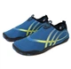 Взуття для пляжу і коралів аквашузи Diving shoes синій 38 ( 23,8 см ) 151 - зображення 2