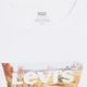 Футболка хлопковая женская Levi`s 493668998 L Белая (1159857806) - изображение 7
