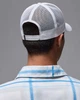Чоловіча Кепка Jordan Rise Structured Hat(FZ0774-100) L Білий - изображение 2
