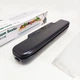 Вакуумний пакувальник автоматичний з дисплеєм Vacuum sealer NEW BLACK - зображення 2