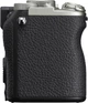 Фотоапарат Sony Alpha a7C II Body Silver (ILCE7CM2S.CEC) - зображення 6
