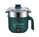 Пароварка Rice Cooker Скороварка-рисоварка электрическая паровая многофункциональная кастрюля 52676/5 - изображение 1