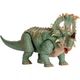 Игрушка Мир Юрского Периода 2: Синоцератопс Jurassic World Hammond Collection Sinoceratops Deluxe Articulated Action Figure Mattel - изображение 1