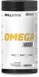 Olej rybny Skill Nutrition Omega 2000 120 kapsułek miękkich (5904139925768) - obraz 1