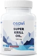 Olej rybny Osavi Super Krill Oil 1180 mg 60 kapsułek miękkich (5904139923702) - obraz 1