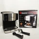Рожковая кофемашина кофеварка Domotec MS-113 - изображение 2