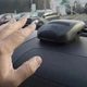 Автофен Портативный Обогреватель Салона С Питанием От Прикуривателя Car Fan Cf-702 (358405) - изображение 6