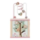 Kostka edukacyjna Little Dutch Fairy Garden FSC (LD7331) (8713291773318) - obraz 5