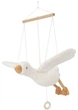 Zabawka dekoracyjna Little Dutch Latająca gąska Newborn Naturals  (LD8424) (8713291884243) - obraz 1