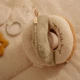Piłeczka sensoryczno-rozwojowa Little Dutch Newborn Naturals (LD8425) (8713291884250) - obraz 4