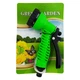 Пистолет садовый для полива Green Garden 7 режимов - изображение 1