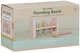 Przebijanka drewniana Little Dutch Fairy Garden FSC (LD7346) (8713291773462) - obraz 1