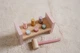 Przebijanka drewniana Little Dutch Fairy Garden FSC (LD7346) (8713291773462) - obraz 5