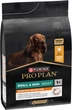 Сухой корм Purina PRO PLAN Small&Mini Adult 1+ Everyday Nutrion для взрослых собак мелких пород, с курицей 3 кг (7613035114920) - изображение 3