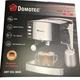 Кавоварка Domotec MS-113 рожкова 850W - зображення 12