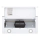 Витяжка Interline SLIM WH A/60/2/T - изображение 8