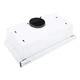 Витяжка Interline SLIM WH A/60/2/T - изображение 9