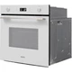 Духовка електрична Interline OEG 592 ETC WA - зображення 2