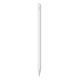 Стілус Baseus Smooth Writing 2 Series Dual Charging Stylus Active Wireless Version, Moon White (P80015804213-00) - зображення 1