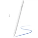 Стілус Baseus Smooth Writing 2 Series Dual Charging Stylus Active Wireless Version, Moon White (P80015804213-00) - зображення 3