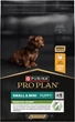 Сухой корм Purina PRO PLAN Small & Mini Puppy <1 Healthy Start для щенков мелких пород, с курицей 7 кг (7613035123366) - изображение 2