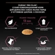 Сухой корм Purina PRO PLAN Small&Mini Adult 1+ Sensitive Skin для взрослых собак мелких пород с чувствительной кожей, с лососем 700 г (7613035120808) - изображение 9