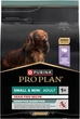 Сухой корм для взрослых собак с чувствительным пищеварением Purina Pro Plan Small&Mini 1+ Sensitive Digestion беззерновой с индейкой 2.5 кг (7613036731324) - изображение 2