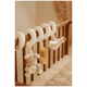 Spirala aktywizująca Little Dutch Newborn Naturals (LD8412) (8713291884120) - obraz 2