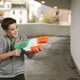 Бластер водний Hasbro Nerf Super Soaker Hydro Frenzy (F3891) - зображення 11