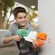 Бластер водний Hasbro Nerf Super Soaker Hydro Frenzy (F3891) - зображення 12