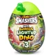 Игровой набор Smashers Mini Jurassic Light Up Dino Ти-Рекс (74107B) - изображение 3
