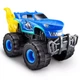 Ігровий набір Smashers Monster Wheels Шарк Трек (74103D) - зображення 11