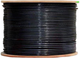Вита пара Dahua Cat 6 UTP 305 м Black (PFM920-6UN) - зображення 2