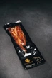 Паличка окуня 0.5 кг GOLDPRODUCT – сушені снеки - изображение 3