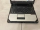Защищенный нетбук-трансформер Panasonic Toughbook CF-33 / 12.5" (2160x1440) IPS Touch / Intel Core i7-7600U (2 (4) ядра по 2.8 - 3.9 GHz) / 8 GB DDR3 / 256 GB SSD / Intel HD Graphics 620 / WebCam / GPS / Два АКБ / Стилус б/у + Подарок Проводная мышь / USB - изображение 10
