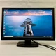 Монітор Iiyama ProLite X2380HS-B1 / 24" (1920x1080) AH-IPS / VGA, DVI, HDMI, Audio / VESA 100x100 б/в + Подарунок Кабель живлення - зображення 2