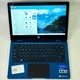 Нетбук Б-класс Gateway GWTC116-2BL / 11.6" (1366x768) TN Touch / Intel Celeron N4020 (2 ядра по 1.1 - 2.8 GHz) / 4 GB DDR4 / 64 GB SSD / Intel UHD Graphics 600 / WebCam / Windows 10 Pro б/у - изображение 3