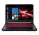 Ігровий ноутбук Acer Nitro 5 AN515-54-55LC / 15.6" (1920x1080) IPS / Intel Core i5-9300H (4 (8) ядра по 2.4 - 4.1 GHz) / 16 GB DDR4 / 480 GB SSD / nVidia GeForce GTX 1660 Ti, 6 GB GDDR6, 192-bit / WebCam б/в - зображення 2