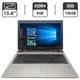 Ноутбук Medion Akoya E6429 / 15.6" (1366x768) TN / Intel Celeron 3855U (2 ядра по 1.6 GHz) / 8 GB DDR4 / 128 GB SSD / Intel HD Graphics 510 / WebCam / DVD-ROM б/у - изображение 1