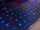 Ігровий ноутбук Asus ROG Zephyrus GX701GWP / 17.3" (1920x1080) IPS / Intel Core i7-9750H (6 (12) ядер по 2.6 - 4.5 GHz) / 32 GB DDR4 / 1000 GB SSD / nVidia GeForce RTX 2070, 8 GB GDDR6, 256-bit / HDMI / Windows 10 б/в + Подарунок Бездротова миша / USB - зображення 6