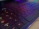 Ігровий ноутбук Asus ROG Zephyrus GX701GWP / 17.3" (1920x1080) IPS / Intel Core i7-9750H (6 (12) ядер по 2.6 - 4.5 GHz) / 32 GB DDR4 / 1000 GB SSD / nVidia GeForce RTX 2070, 8 GB GDDR6, 256-bit / HDMI / Windows 10 б/в + Подарунок Бездротова миша / USB - зображення 8