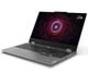 Ігровий ноутбук Lenovo LOQ 15ARP9 / 15.6" (1920x1080) IPS / AMD Ryzen 7 7435HS (8 (16) ядер по 3.1 - 4.5 GHz) / 16 GB DDR5 / 480 GB SSD / nVidia GeForce RTX 4070, 8 GB GDDR6, 128-bit / WebCam б/в - зображення 4