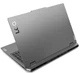 Ігровий ноутбук Lenovo LOQ 15ARP9 / 15.6" (1920x1080) IPS / AMD Ryzen 7 7435HS (8 (16) ядер по 3.1 - 4.5 GHz) / 16 GB DDR5 / 480 GB SSD / nVidia GeForce RTX 4070, 8 GB GDDR6, 128-bit / WebCam б/в - зображення 5