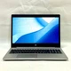 Ультрабук Б-класс HP ProBook 455 G7 / 15.6" (1366x768) TN / AMD Ryzen 3 4300U (4 ядра по 2.7 - 3.7 GHz) / 8 GB DDR4 / 256 GB SSD / AMD Radeon Graphics / WebCam б/у - изображение 2