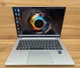 Ультрабук Б-клас HP EliteBook 840 G10 / 14" (1920x1080) IPS / Intel Core i5-1345U (10 (12) ядер по 3.5 - 4.7 GHz) / 16 GB DDR5 / 512 GB SSD / Intel Iris Xe Graphics / WebCam / TouchID / Windows 11 б/в + Подарунок бездротова миша / USB - зображення 2