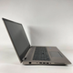 Мобильная рабочая станция Б-класс HP zBook Fury 15 G8 / 15.6" (1920x1080) IPS / Core i7-11800H (8 (16) ядер по 2.3 - 4.6 GHz) / 16 GB DDR4 / 512 GB SSD / Quadro T1200, 4 GB GDDR6 / WebCam / TouchID б/у + Подарок Беспроводная мышь / USB - изображение 4