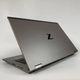 Мобильная рабочая станция Б-класс HP zBook Fury 15 G8 / 15.6" (1920x1080) IPS / Core i7-11800H (8 (16) ядер по 2.3 - 4.6 GHz) / 16 GB DDR4 / 512 GB SSD / Quadro T1200, 4 GB GDDR6 / WebCam / TouchID б/у + Подарок Беспроводная мышь / USB - изображение 7
