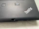 Ноутбук Б-клаc Lenovo ThinkPad T530 / 15.6" (1600x900) TN / Intel Core i5-3230M (2 (4) ядра по 2.6 - 3.2 GHz) / 8 GB DDR3 / 128 GB SSD / NVS 5200M, 1 GB/ WebCam б/в + Подарунок інтерактивна зубна щітка Colgate - зображення 3